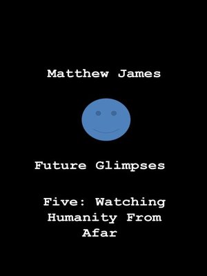 cover image of Future Glimpses Five